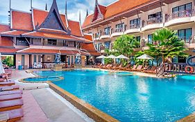 Nipa Resort Patong