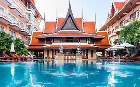 Nipa Resort Patong